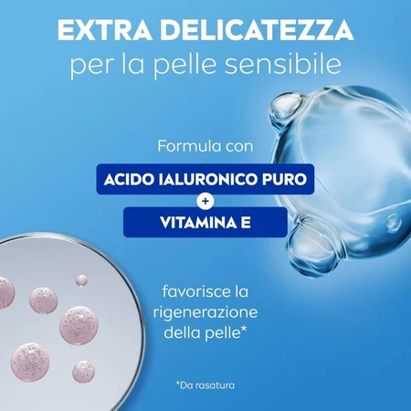 Nivea Derma Control Restore – ochronny dezodorant w kulce z nutą zapachową, 50 ml: ceny i cechy