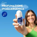Nivea Derma Control Restore – ochronny dezodorant w kulce z nutą zapachową, 50 ml: ceny i cechy