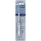 Chicco First Teeth Toothbrush 6–36m – Light Blue