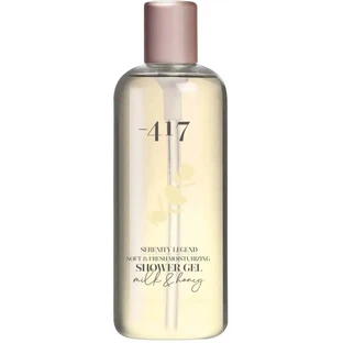 Minus 417 Milk &amp; honey - gel de duș 350 ml