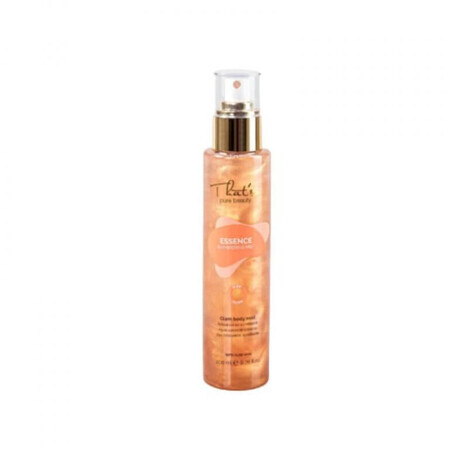 Lotiune de corp spray Shimmering Mist, 200ml, That So