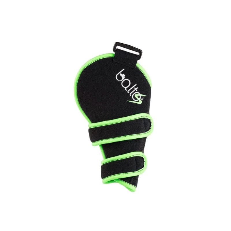 Balto Sport Agile - Compressiekniebrace voor de rechterknie, maat L