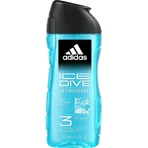 Adidas Ice Dive - Shower Gel 250 ml