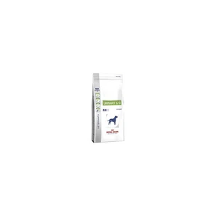 Royal Canin Royal Canin Veterinary Diet Urinary S/O - Para perros con cálculos de estruvita, 2 kg