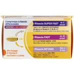 Equilibra Multivitaminen & Mineralen 50+ - Vitamine- en mineralensupplement, 30 tabletten