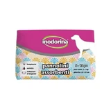 Inodorina 12 absorberende luiers voor teefjes, maat S (25–33 cm)