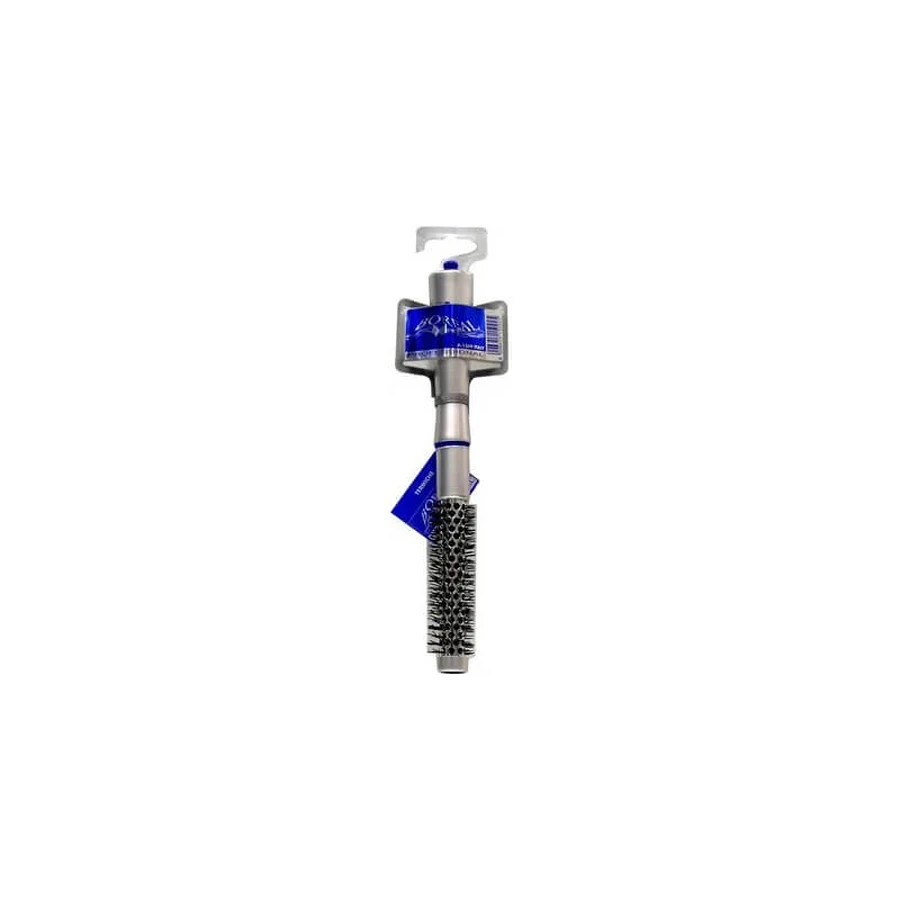 Boreal Professional-haarborstel met verwarmingsroller met een diameter van 16 mm