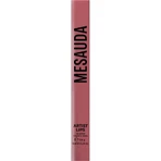 Mesauda Artist Lips - Lápiz de labios n.º 106 Lychee