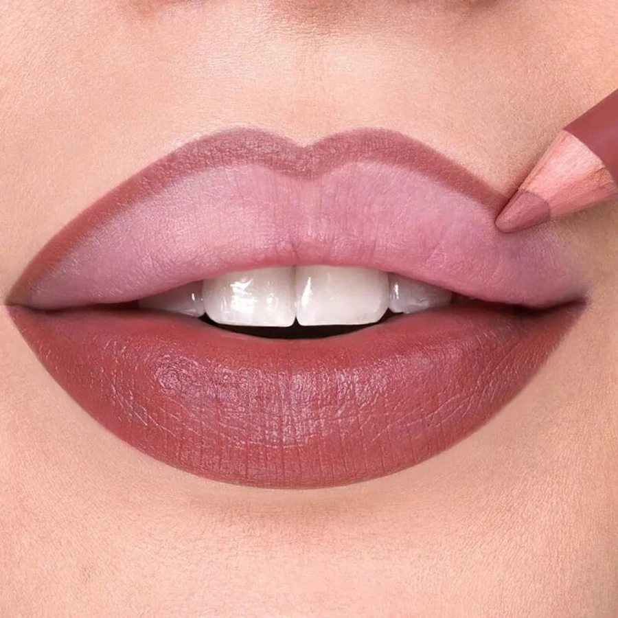 Mesauda Artist Lips - Lápiz de labios n.º 106 Lychee