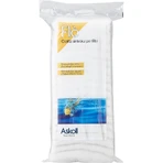 Askoll Flo – vată sintetică albă pentru filtrare versatilă, 500 gr