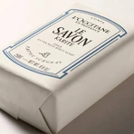 L'Occitane Le Savon Karité – Seifenstück, 250 g