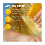 Nivea crema solare 50+ spf sun kids protech &amp;care 5 in 1 spray solare bimbi 250 ml
