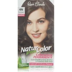 Renee Blanche Natur Green Color – vopsea de păr nr. 4n, castaniu