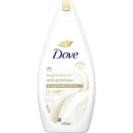 Dove Precious Silk - Douchegel 450 ml
