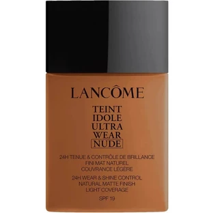 Lancôme Teint Idole Ultra Wear Nude - Fond de teint liquide - N° 12 Ambre