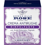 Plumping Rose Water - Anti-Wrinkle Face Cream for Mature Skin, 50 ml