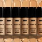 Pupa Wonder Me - Liquid Foundation - No. 030 Medium Beige Neutral