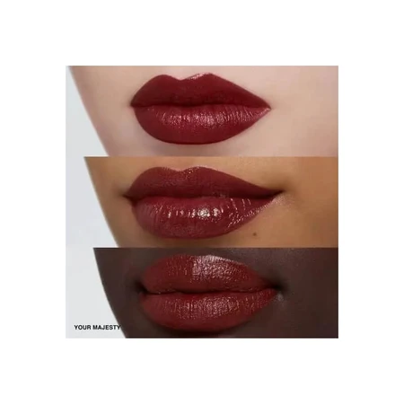 Ruj Bobbi Brown Luxe – ruj ultrapigmentat – Your Majesty