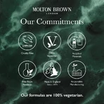 Molton Brown Re-charge Black Pepper Festive Bauble – Weihnachtskugel mit 75 ml Duschgel