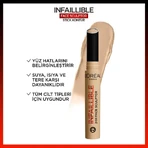 L'Oréal Paris Infaillible Face Sculptor – Bronzer – Medium