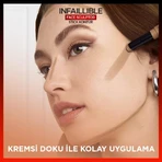 L'Oréal Paris Infaillible Face Sculptor – Bronzer – Medium