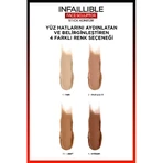 L'Oréal Paris Infaillible Face Sculptor – Bronzer – Medium