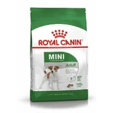 Royal Canin Mini Adult - Alimento completo para perros adultos de raza pequeña, 4 kg