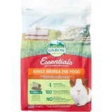 Oxbow Essential Voer voor volwassen cavia’s – Compleet voer voor volwassen cavia’s, 2,27 kg