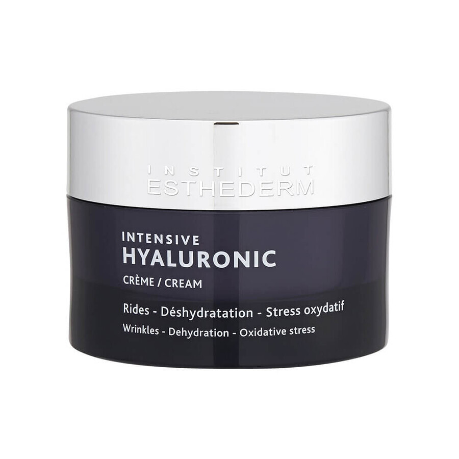 Intensieve hyaluroncrème, 50 ml, Institut Esthederm