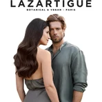 Lazartigue Clear Intensive Shampoo – Intensives Anti-Schuppen-Shampoo 250 ml
