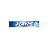 Dropsuri mentolate Halls Coolwave, 33.5 g, Kraft Foods