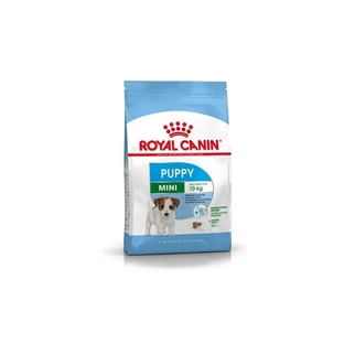 Royal Canin Mini Puppy - Dry Dog Food for Puppies, 8 kg Bag