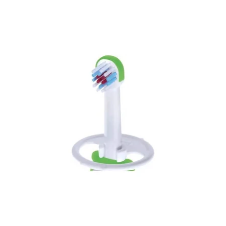 Brosse à dents d'apprentissage Mam (neutre) - Brosse à dents pour enfants à partir de 5 mois