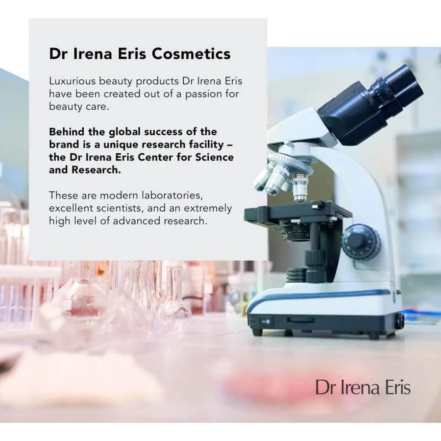Dr. Irena Eris Vitaceric SPF 15 - Crema hidratante revitalizante de día, 50 ml