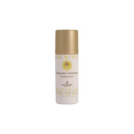 Atkinsons Engelse lavendel - Deodorantstick, 50 g