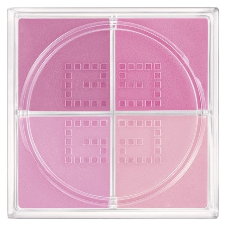 Givenchy Prisme Libre – Loser Puder Nr. 01 Mousseline Lilac