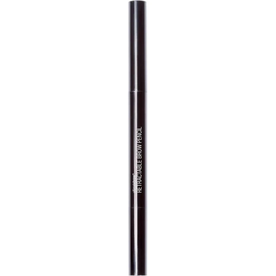 Wet n wild Ultimate brow retractable - creion pentru sprâncene nr. e627a maro mediu
