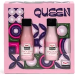 Aquolina Queen Geschenkset – Duschgel 125 ml + Körperlotion 125 ml