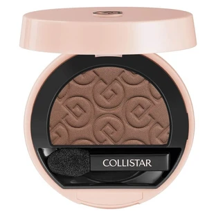 Collistar Impeccabile - Sombra de ojos compacta n.º 525 Cacao Mate