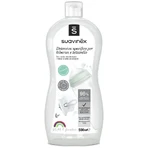 Suavinex Spezialreiniger für Flaschen und Sauger, 500 ml