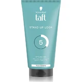 Schwarzkopf Taft Stand Up Look - Haargel 150 ml