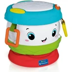 Clementoni Activity Baby Drum - Eerste activiteitentrommel