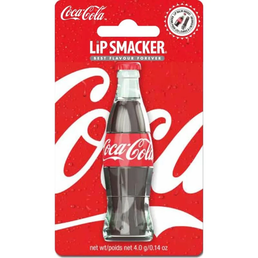 Markwins Lip Smacker Coca-Cola - Lip Balm 4 g