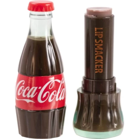 Markwins Lip Smacker Coca-Cola - Lip Balm 4 g