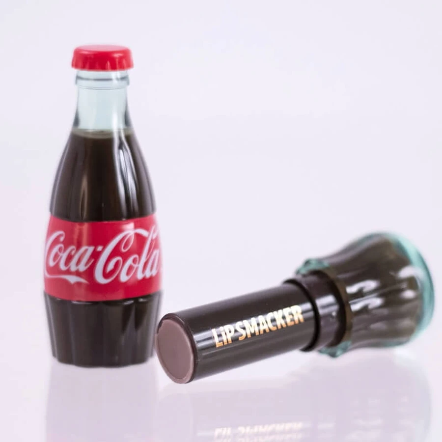 Markwins Lip Smacker Coca-Cola - Lip Balm 4 g