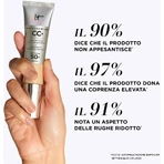 It Cosmetics CC+ Full Coverage Cream SPF 50+ - Vloeibare foundation - Neutral Tan