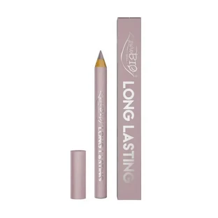 Purobio Long Lasting – Lidschattenstift Nr. 030L Rose Quartz