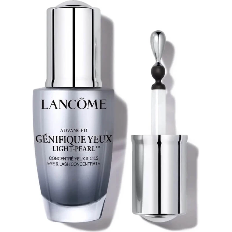Lancôme Advanced Génifique Augen- und Wimpernserum Light Pearl – Anti-Aging-Augenserum 20 ml