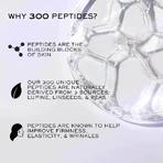 Lancôme Rénergie H.P.N. 300-Peptide Cream - Rejuvenating Anti-Aging Face Cream, 50 ml