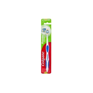 Colgate Spazzolino premier clean setole medie